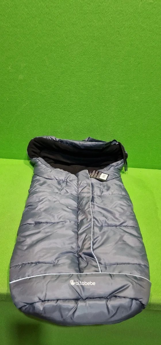 AltaBeBe AL2203-40Basic - Saco de Abrigo de Invierno - Imagen 2