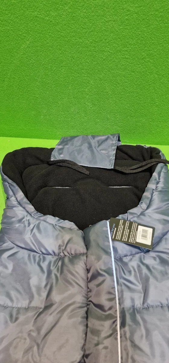 AltaBeBe AL2203-40Basic - Saco de Abrigo de Invierno - Imagen 4