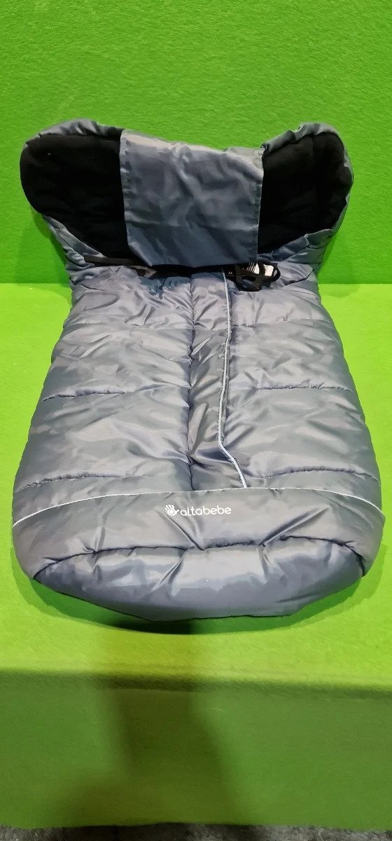 AltaBeBe AL2203-40Basic - Saco de Abrigo de Invierno - Imagen 5