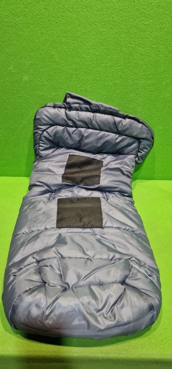AltaBeBe AL2203-40Basic - Saco de Abrigo de Invierno - Imagen 7