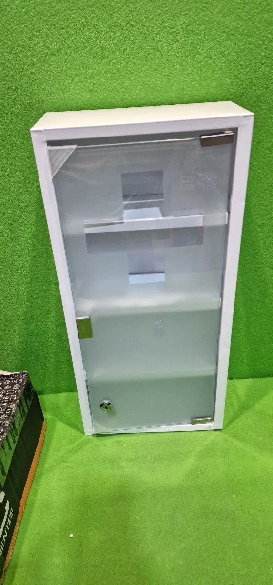 Armario para medicamentos 4 bandejas - Imagen 2