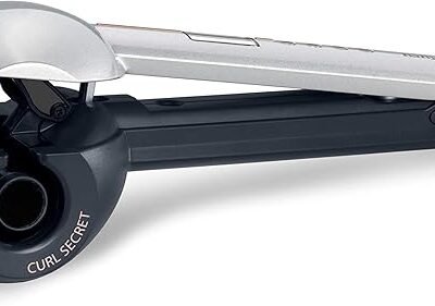 BaByliss Curl Secret Optimum Rizador de pelo automático