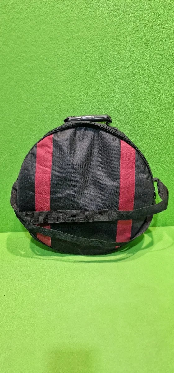 Bolsa para pandereta