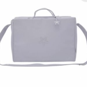 Bolso maternal Tabela de Cambrass