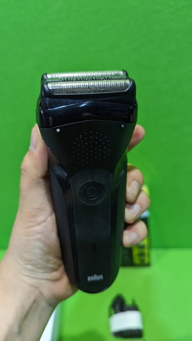 Braun Series 3 Afeitadora Eléctrica Hombre - Imagen 7
