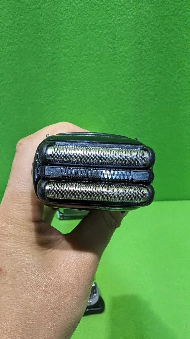 Braun Series 3 Afeitadora Eléctrica Hombre - Imagen 8