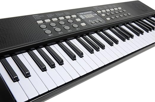 Clifton LP-5450 - Teclado 54 teclas