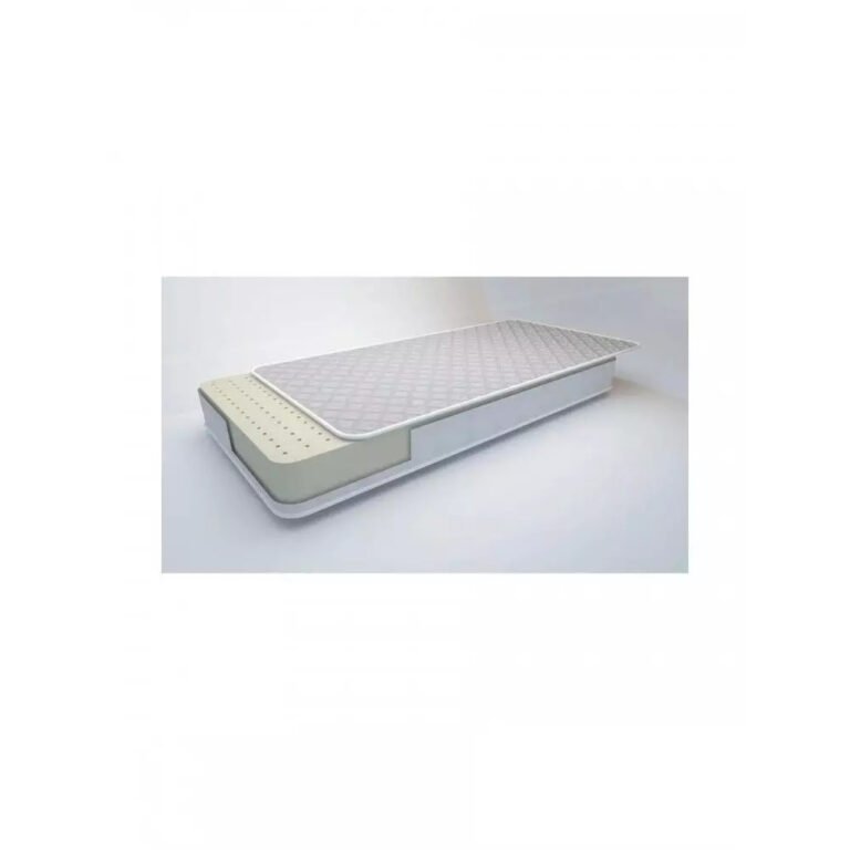 Cotinfant, Colchón Air-Foam con Malla 3D antiahogo