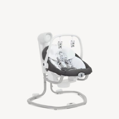 Hamaca Columpio Joie Serina 2 en 1