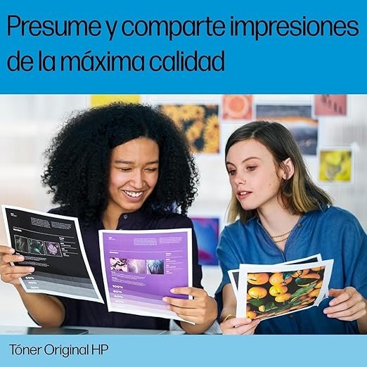 HP 83A CF283A, Negro, Cartucho Tóner Original, de 1.500 páginas