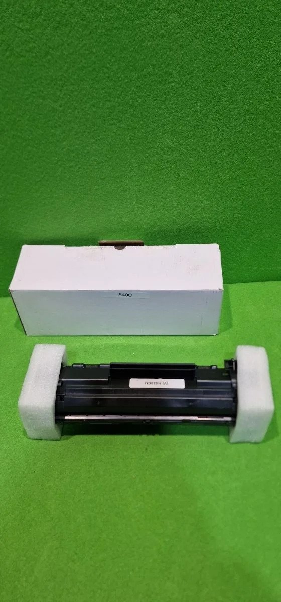 HP Laserjet CB436CU Cartucho de Tóner compatible negro