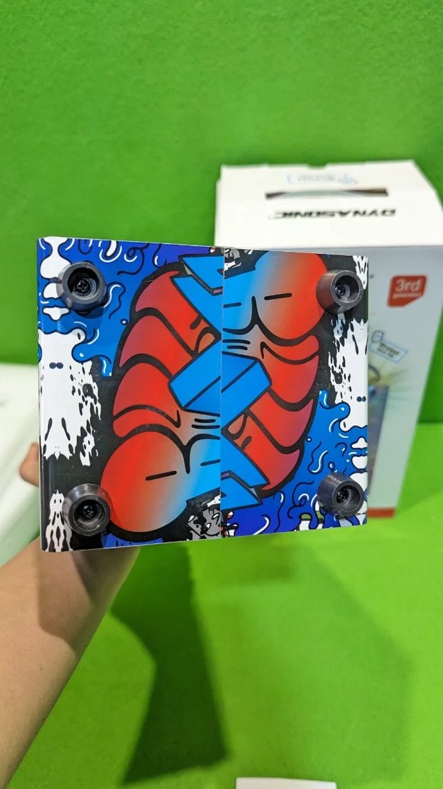 DYNASONIC (3º Generación Modelo 2021 Karaoke - Imagen 7