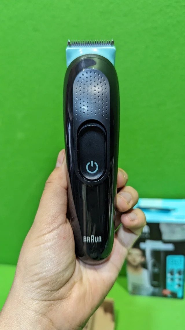 Braun Recortadora de Barba 6 en 1 - Imagen 5