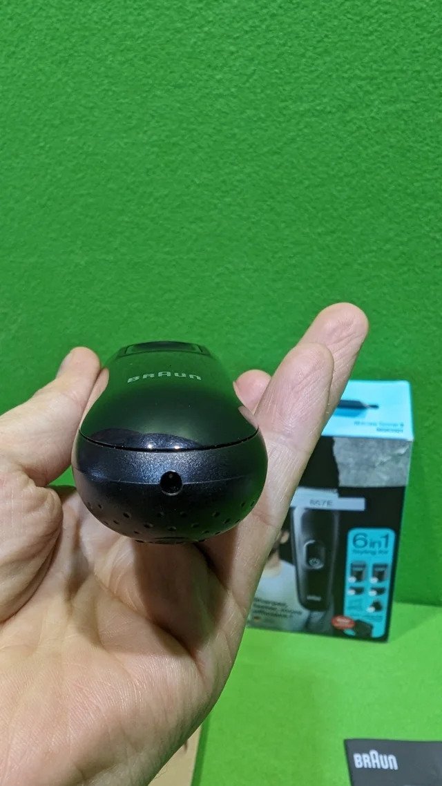Braun Recortadora de Barba 6 en 1 - Imagen 8