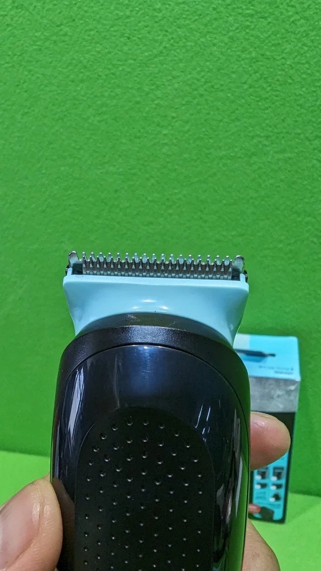 Braun Recortadora de Barba 6 en 1 - Imagen 9