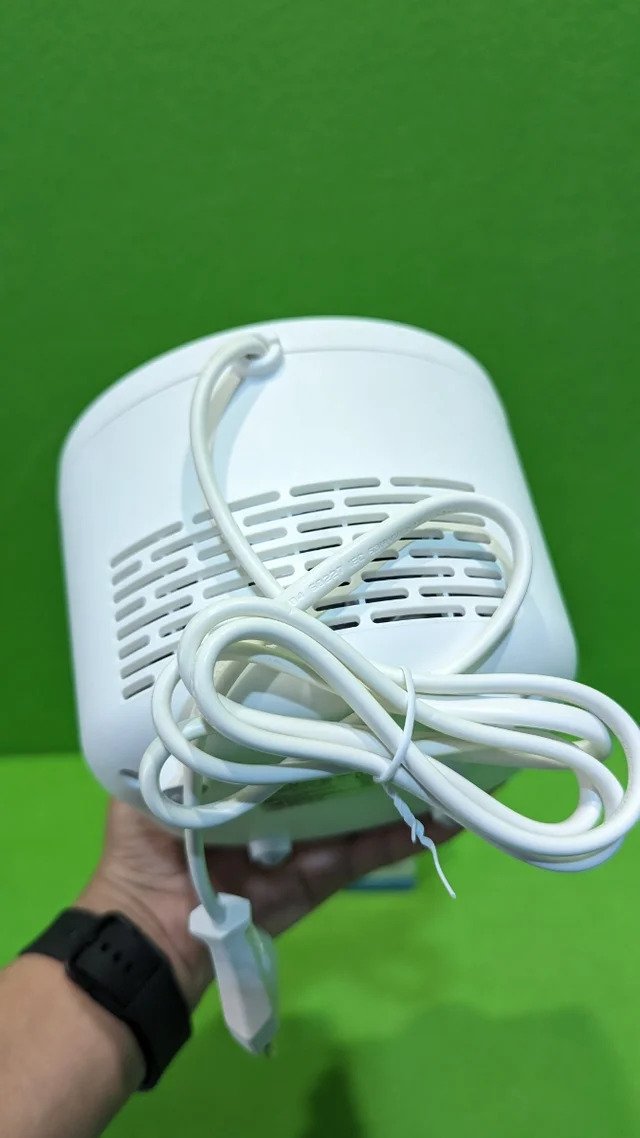 OMRON X101 Easy Nebulizador para niños y adultos - Imagen 6