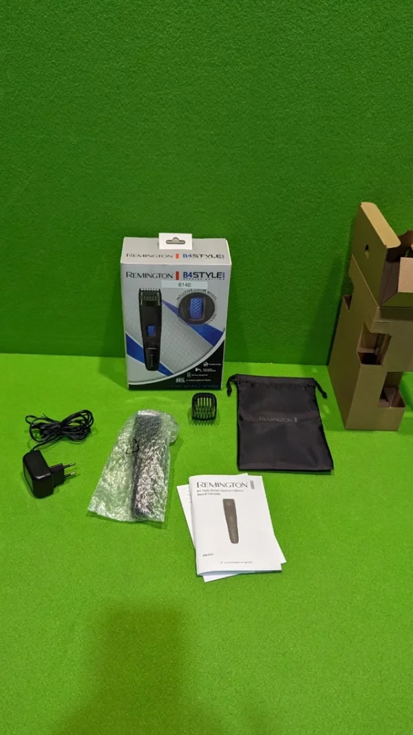 Remington Recortadora de Barba B4 Style Series - Imagen 2