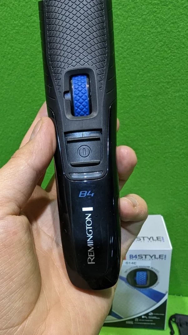Remington Recortadora de Barba B4 Style Series - Imagen 7