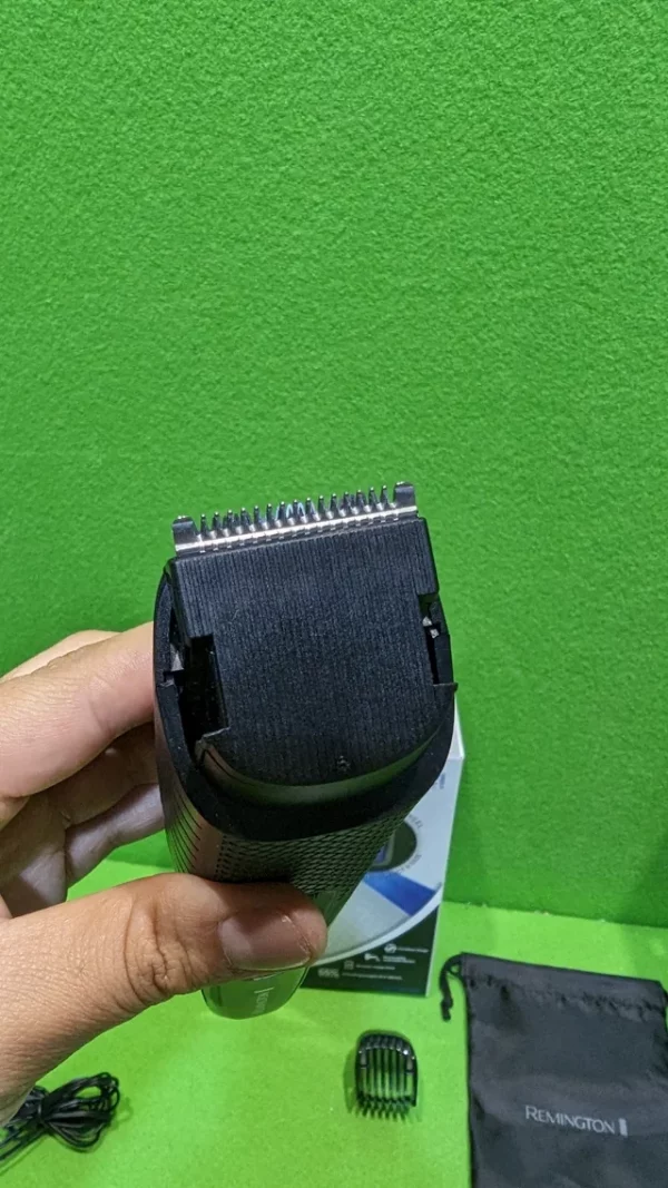 Remington Recortadora de Barba B4 Style Series - Imagen 9