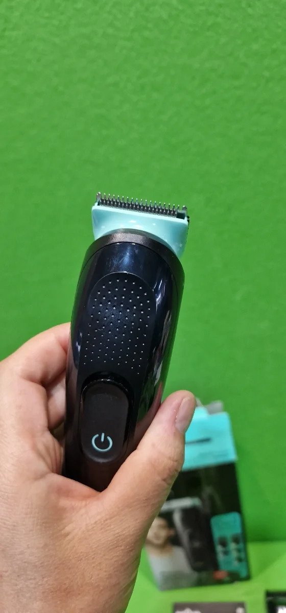 Braun Recortadora de Barba 6 en 1 - Imagen 7