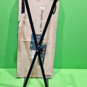 Soporte para teclado, es un accesorio versátil