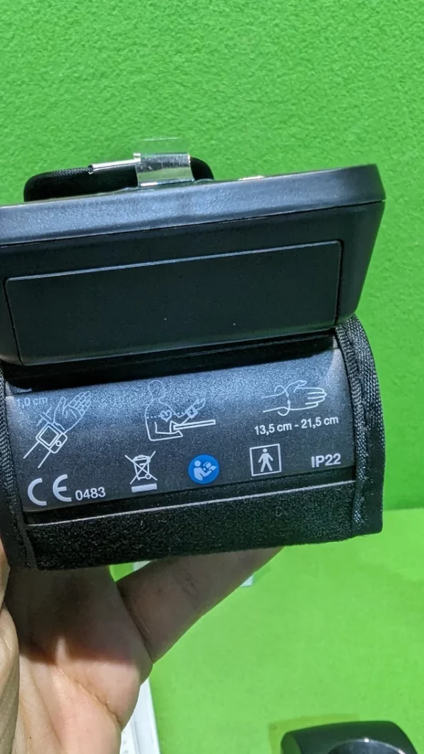 Beurer BC 54 Tensiómetro de muñeca con conexión a app - Imagen 6