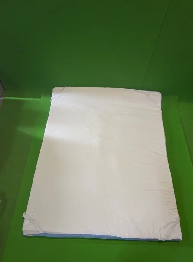 Cubrecolchón de espuma con memoria y 7 zonas de aire - Imagen 5