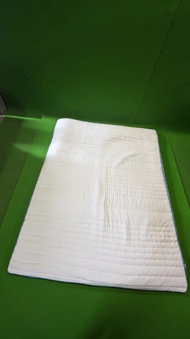 Cubrecolchón de espuma con memoria y 7 zonas de aire - Imagen 6