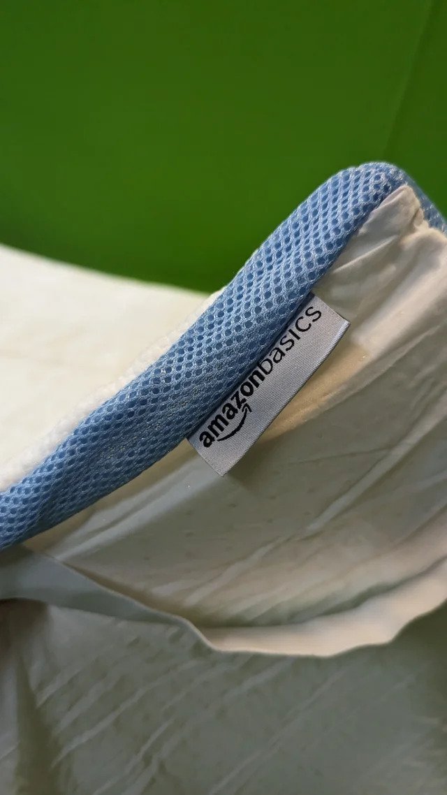 Cubrecolchón de espuma con memoria y 7 zonas de aire - Imagen 7