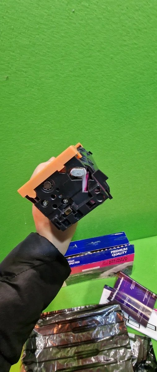 BLACK POINT Cartucho de Tóner para HP LCBPH2033AM HP W2033A COLOR - Imagen 4