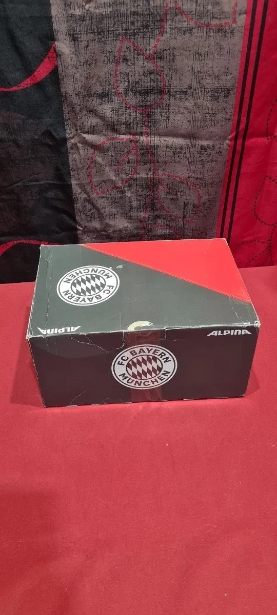 Alpina Casco Parana FCB Talla: 51 - 56 - Imagen 10