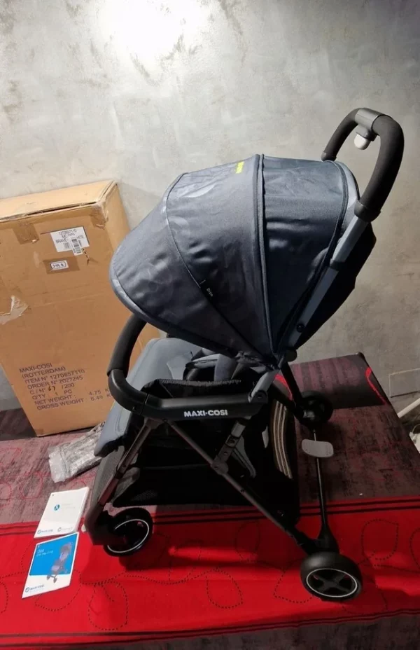 Maxi-Cosi Diza Silla Paseo bebé - Imagen 6