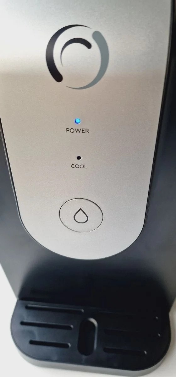 Aqua Optima Lumi, Enfriador de Agua - Imagen 8