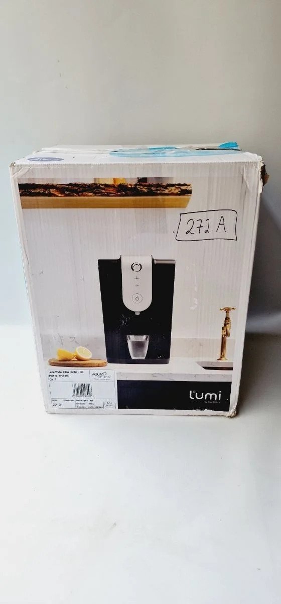 Aqua Optima Lumi, Enfriador de Agua - Imagen 11