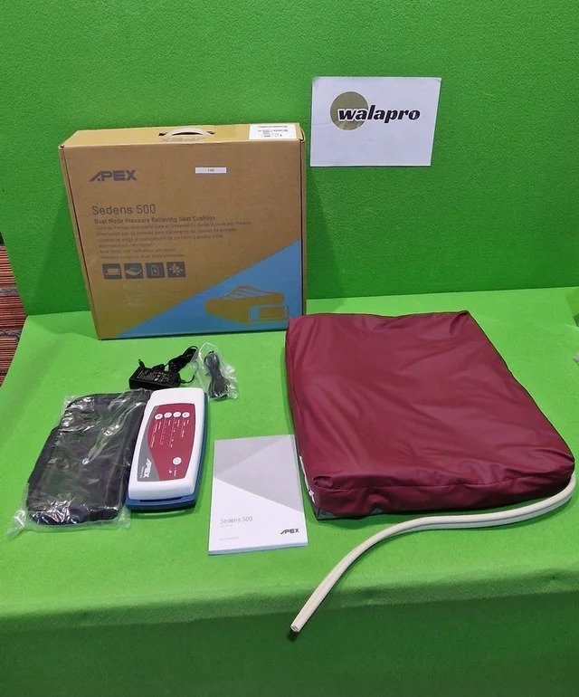 Apex | Sedens 500 | Cojín antiescaras - Imagen 2