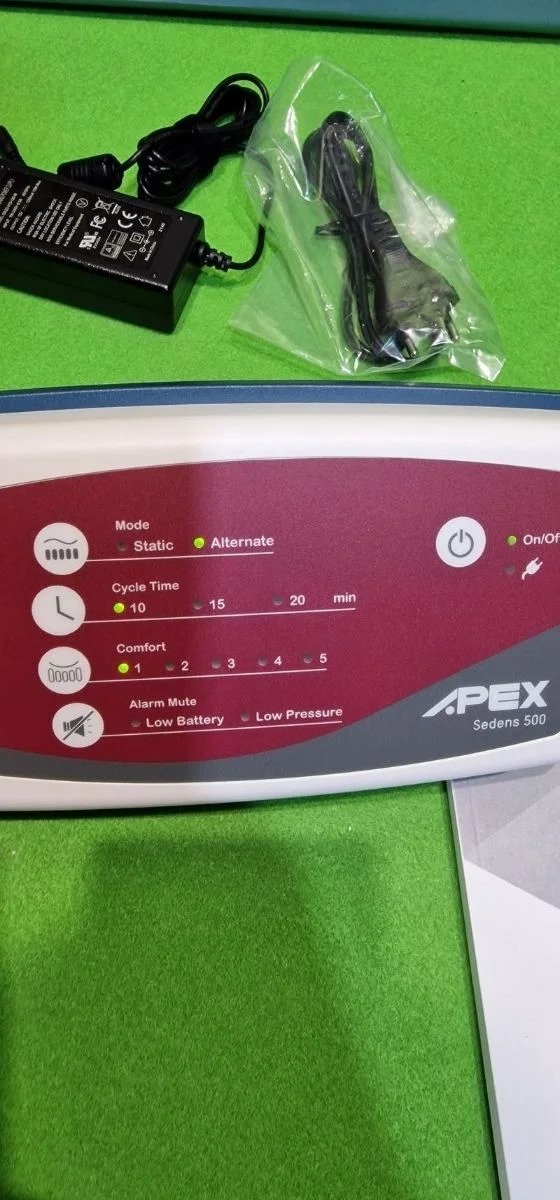 Apex | Sedens 500 | Cojín antiescaras - Imagen 6