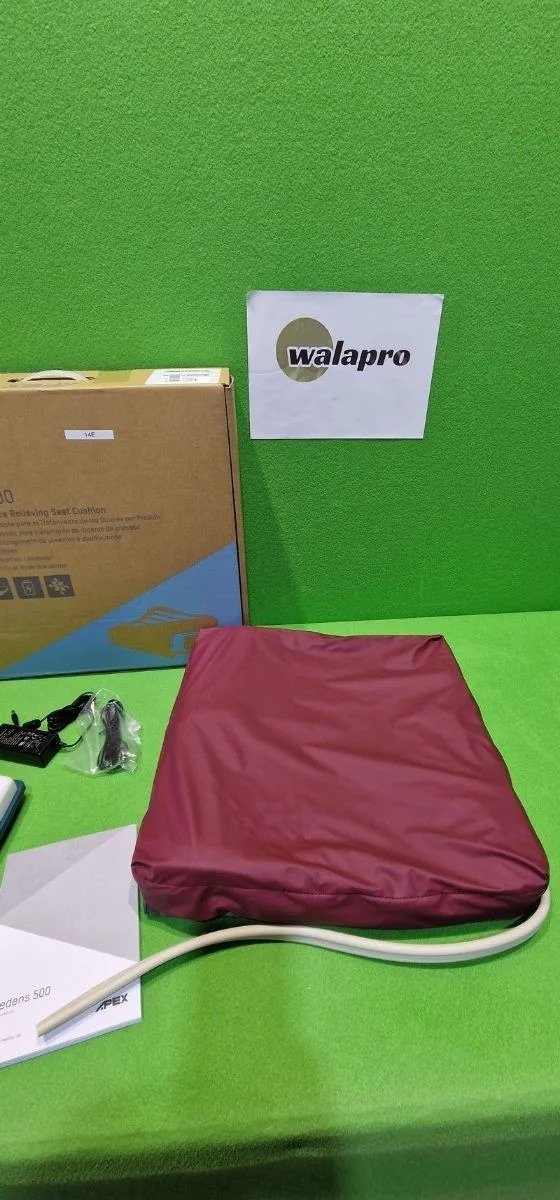 Apex | Sedens 500 | Cojín antiescaras - Imagen 9