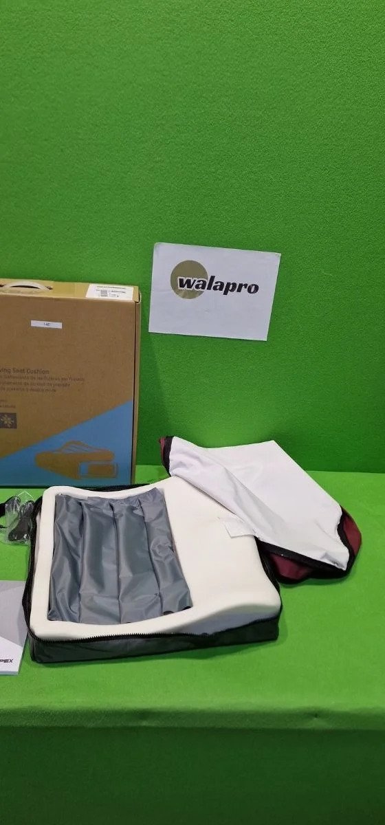 Apex | Sedens 500 | Cojín antiescaras - Imagen 10