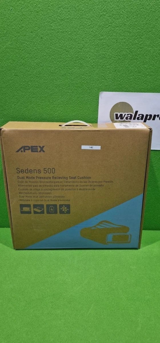 Apex | Sedens 500 | Cojín antiescaras - Imagen 11