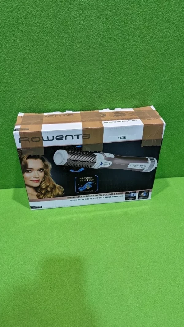 Rowenta Cepillo Brush Activ Premium Care CF9540 - Imagen 11