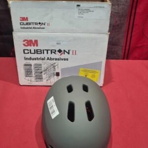 Casco ALPINA Brooklyn Café/Gris Mate Tamaño: 52-57 cm