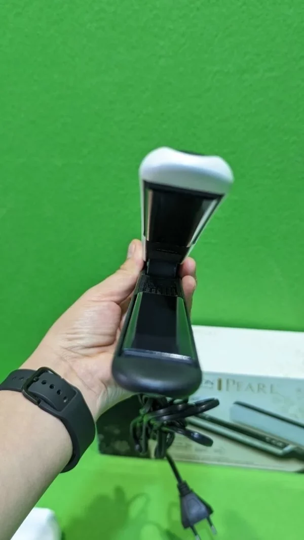Remington Plancha de Pelo Pearl, Tamaño Grande - S9500 - Imagen 6
