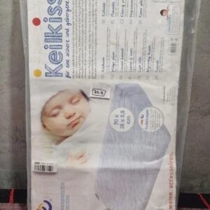 Cojín Cuña: Espuma 30D