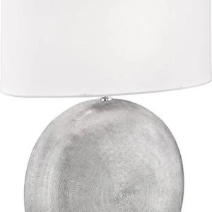 WOFI Lámpara de Mesa