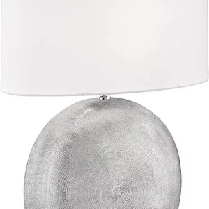 WOFI Lámpara de Mesa