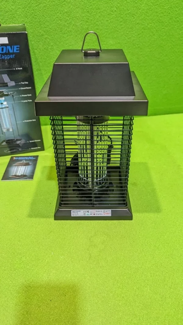 PALONE Lámpara Antimosquitos 20W - Imagen 3