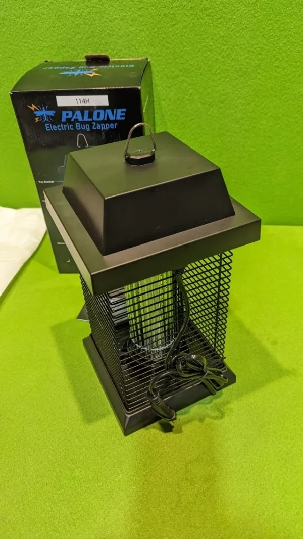 PALONE Lámpara Antimosquitos 20W - Imagen 4