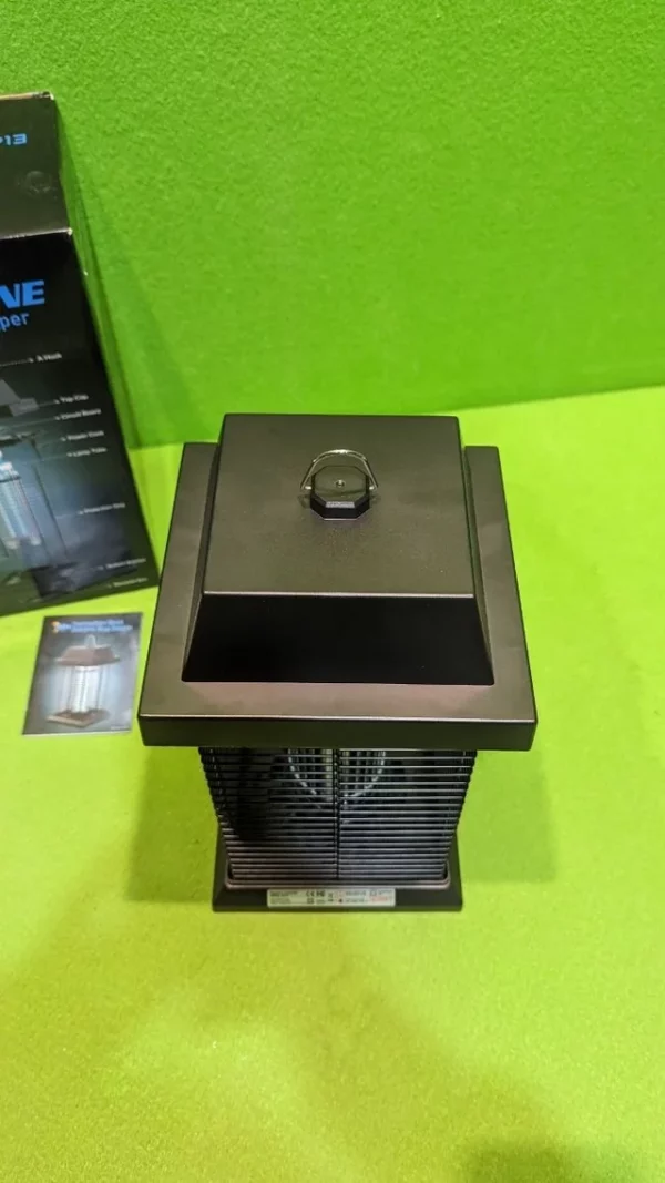 PALONE Lámpara Antimosquitos 20W - Imagen 6