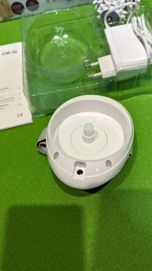 Beurer CM 50 Masajeador anticelulítico para una piel más firme - Imagen 5