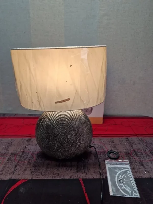 WOFI Lámpara de Mesa - Imagen 2